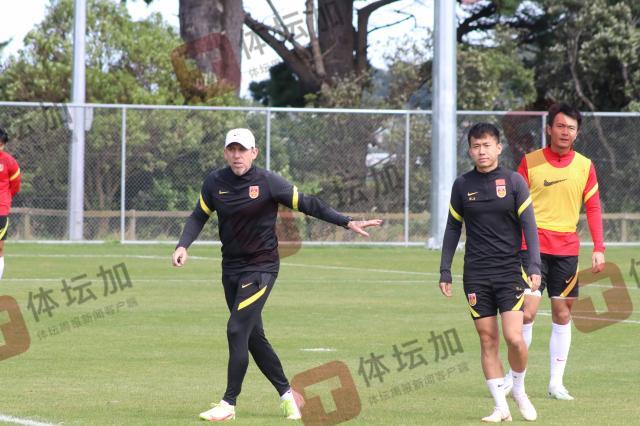 开云下载-亚运队内部小结输球因思想不统一 再战将调整阵容