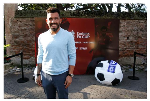 开云体育-特维斯将任罗萨里奥中央主教练 三个兄弟进教练组