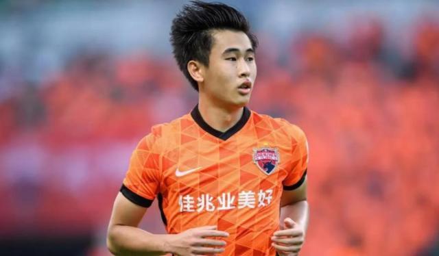 开云下载-国足超新星“弧线”杀死比赛 助深圳18年首胜津门虎