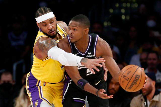 kaiyun-湖人的新赛季打完四分之一，接下来他们有何期待？