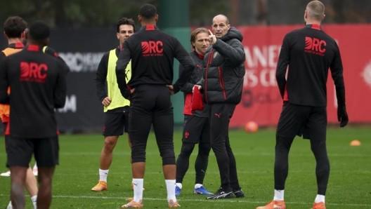 kaiyun-米体:阿莱格里给球员的两天假期在周一和周五,避免连续休息导致松懈